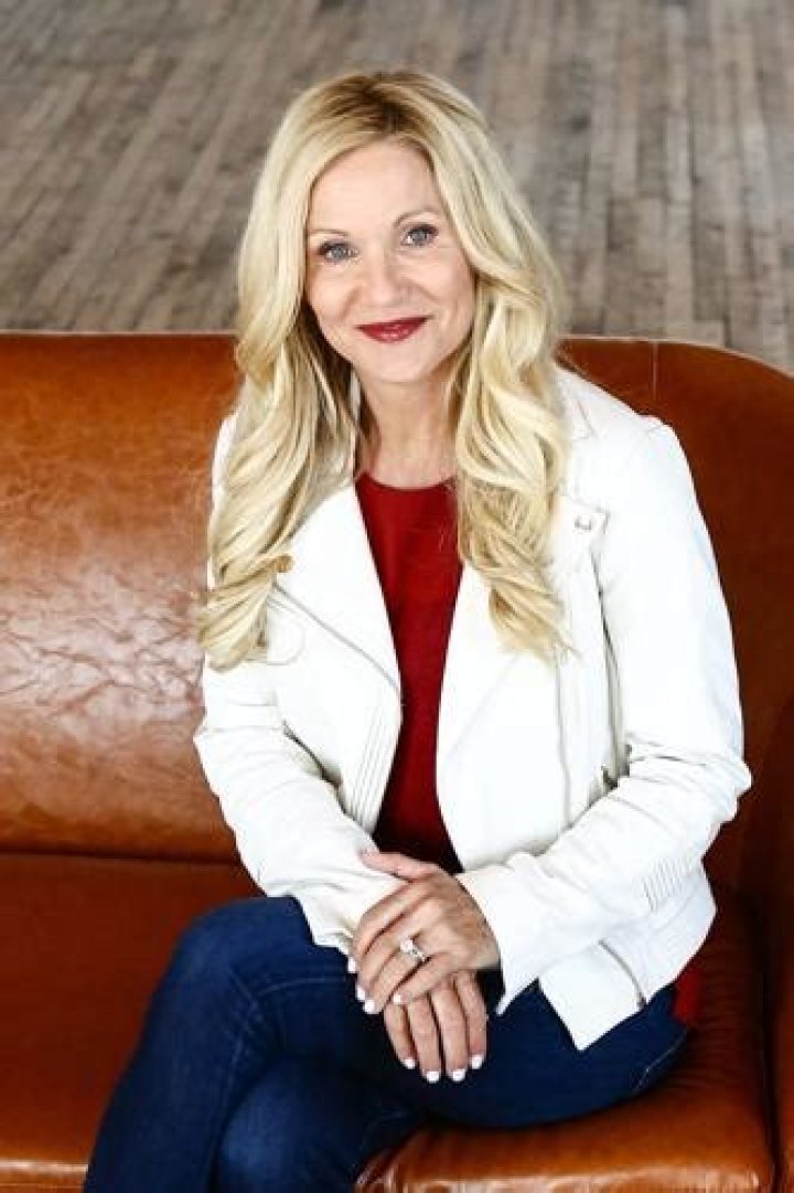 ND first lady Kathryn Helgaas Burgum looks ahead on addiction platform