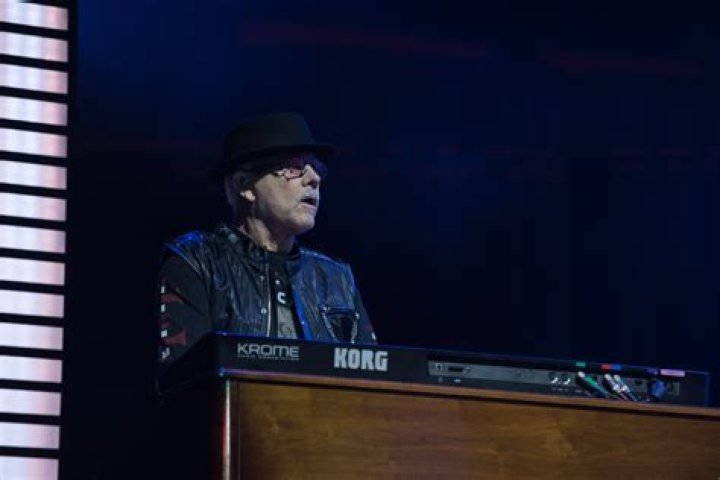Neal Doughty missed the hell out of REO Speedwagon, and he can’t wait