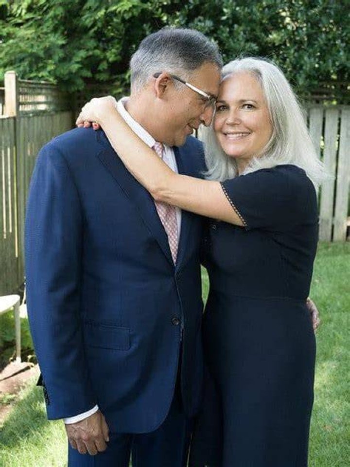 Neal Katyal: Marriage, Family, And The Power Of Personal Life