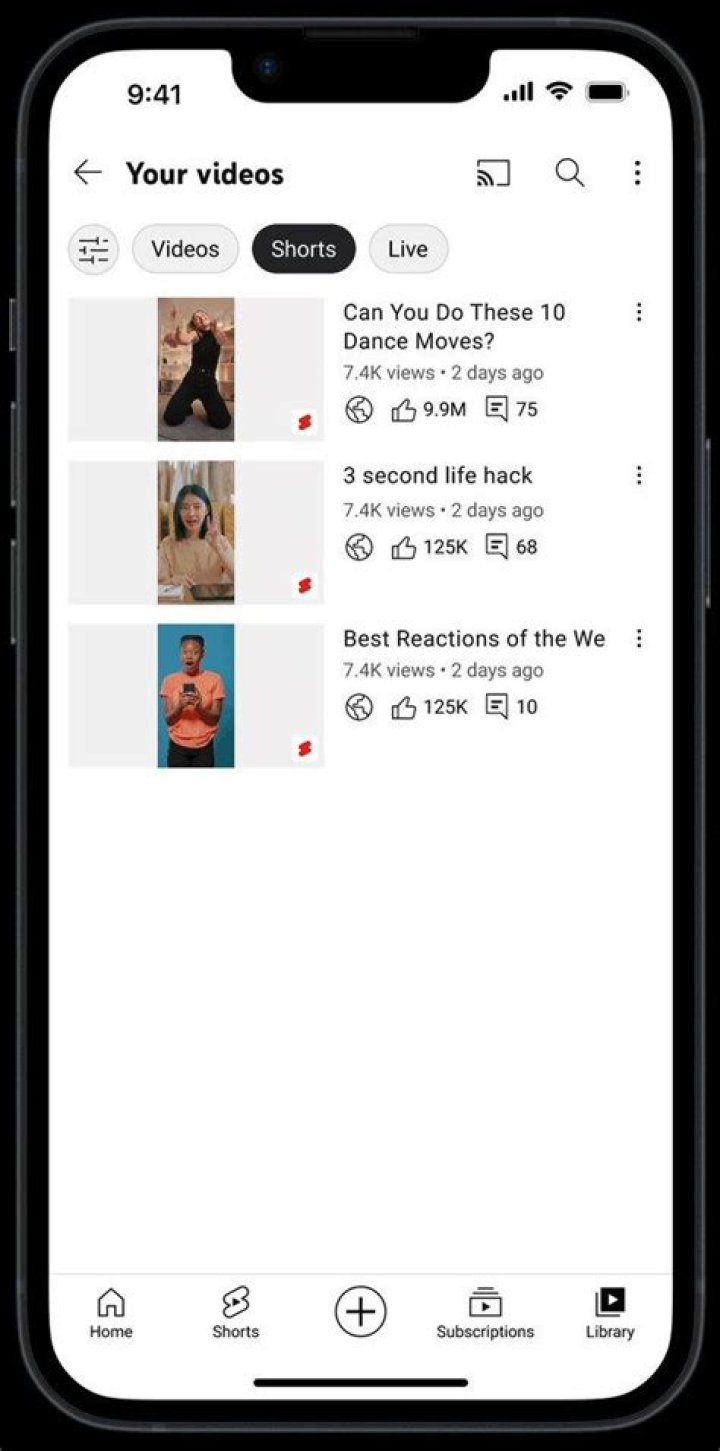 Neal Mohan on Twitter "Great to spend time with tech_burner and TanyaKhanijow on how YouTube