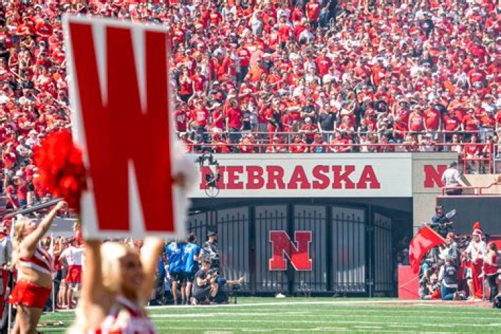 Nebraska Cornhuskers, Flexhacks