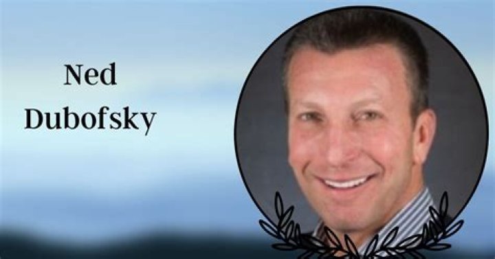 Ned Dubofsky Obituary A Tribute To A Tireless Advocate And Leader