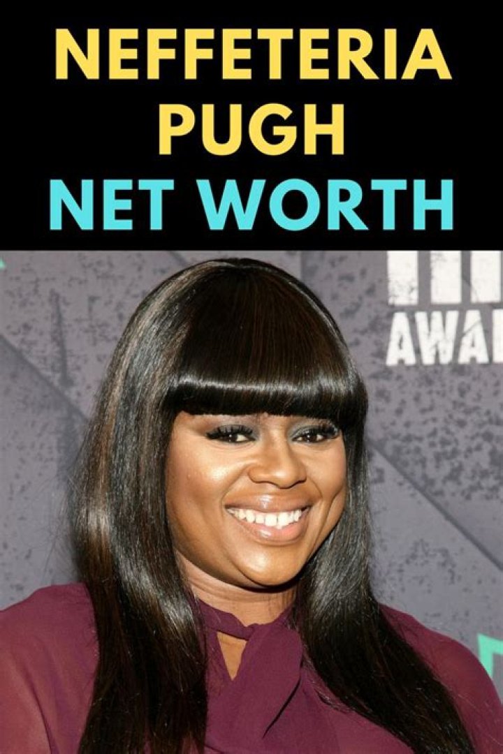 Neffeteria Pugh Height, Weight, Net Worth, Age, Birthday, Wikipedia