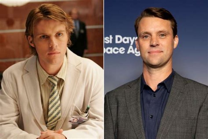 Neighbours actor Jesse Spencer marries with his girlfriend in secret