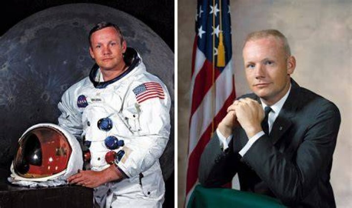 Neil Armstrong tragedy of losing his twoyearold daughter 'I was