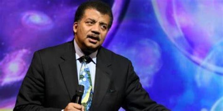 Neil deGrasse Tyson Net Worth 2024 Wiki, Married, Family, Wedding