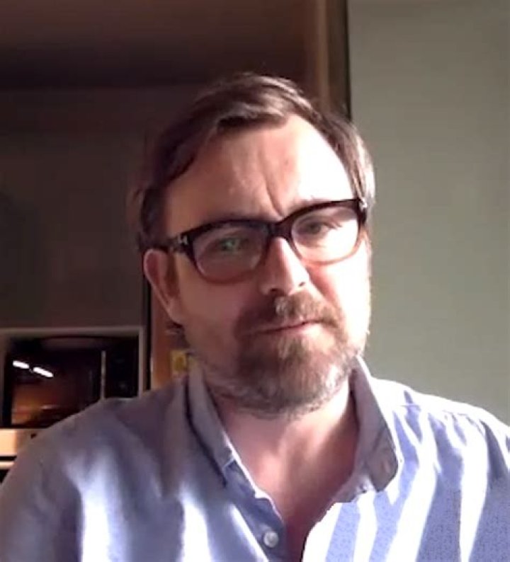 Neil Maskell Wiki, Wife, Movies and TV Shows Stars Offline