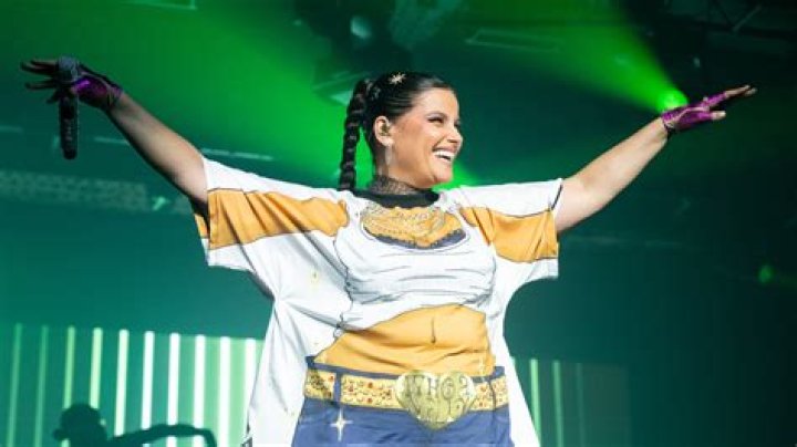 Nelly Furtado: The Journey Of Weight Gain In 2024