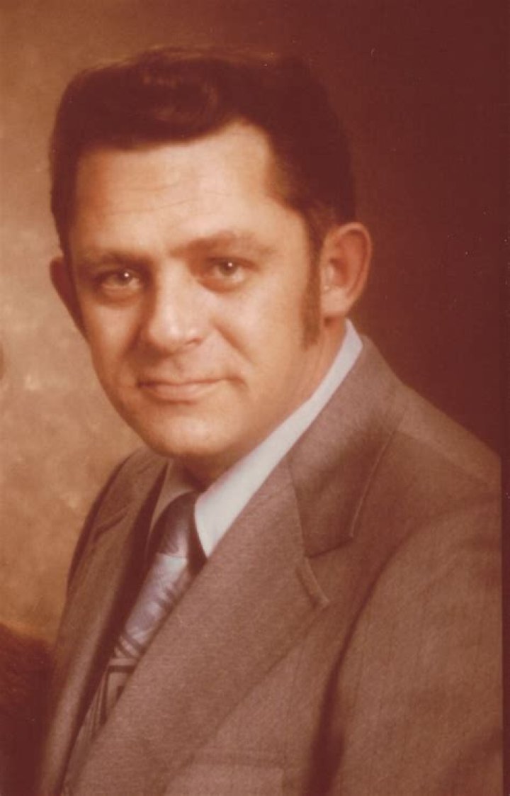 Nelson Oswaldo Molina Obituary Whittier, CA