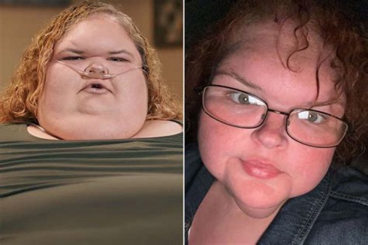 Nessa Barrett Opens Up About Her Weight Loss And Eating Disorder