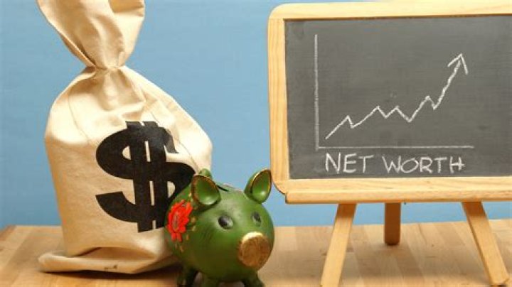 Net Worth, Gscfour