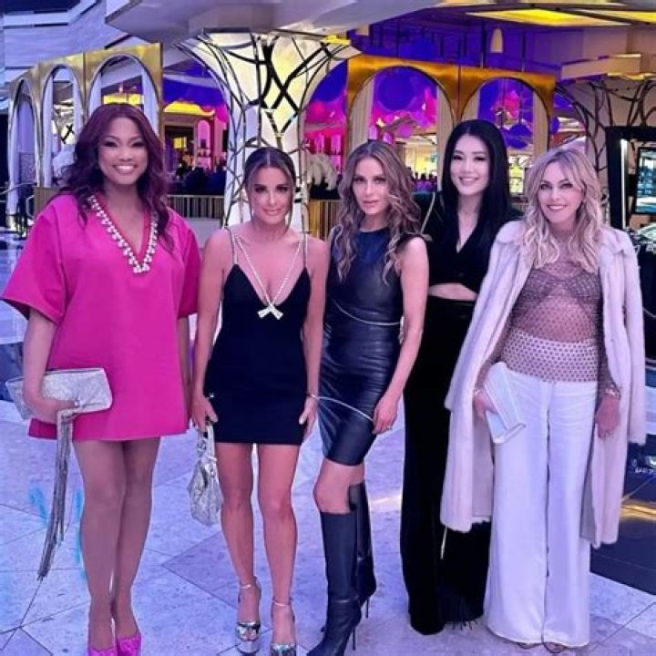 Net Worth of Real Housewives of Orange County Cast The New York Banner