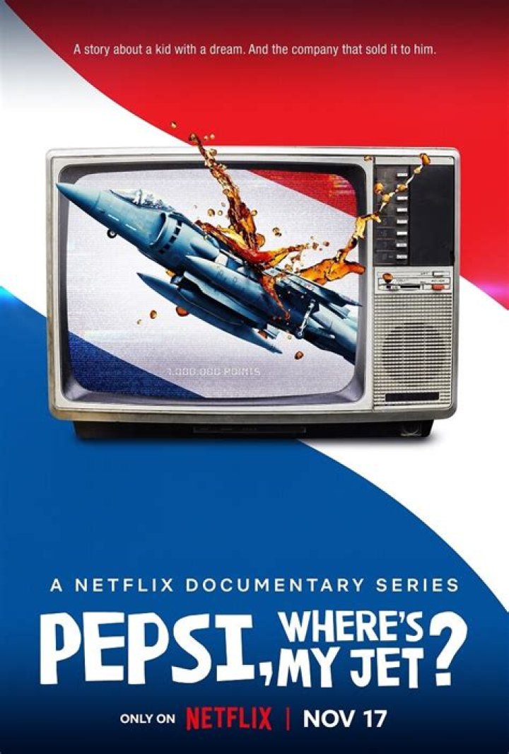 Netflix Docuseries Pepsi, Where&rsquo;s My Jet? and the Judge Judy Backstory