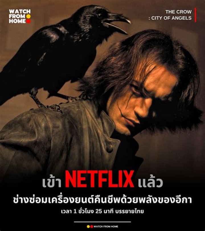 Netflix &lsquo;As the Crow Flies&rsquo; 5 things to know about the Turkish crime