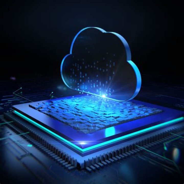 Network Cloud Backup