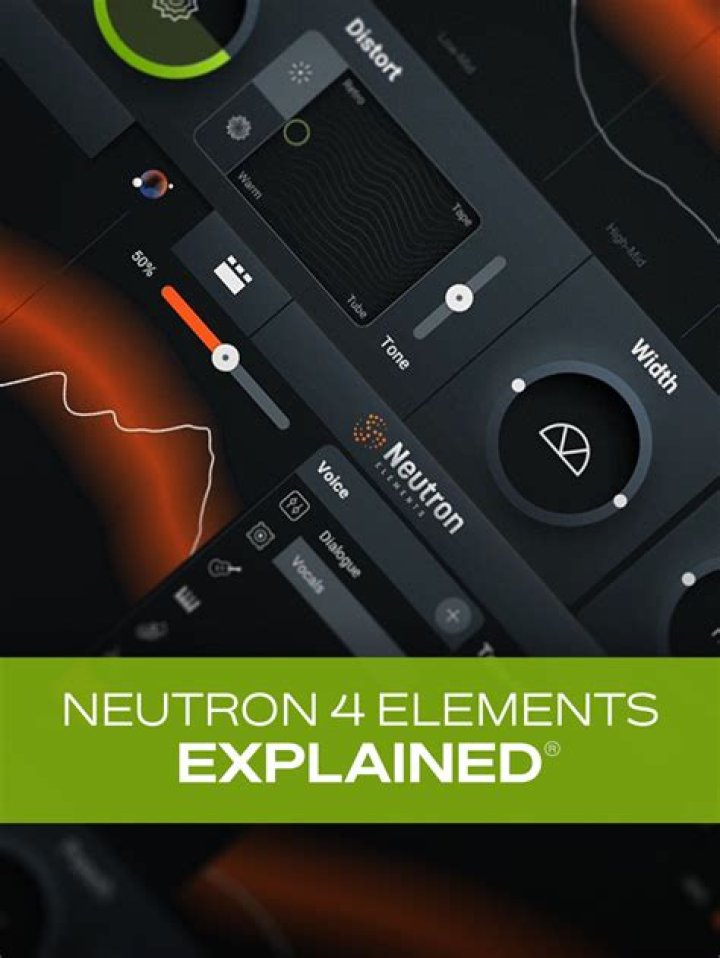 Neutron 4 interface labeled