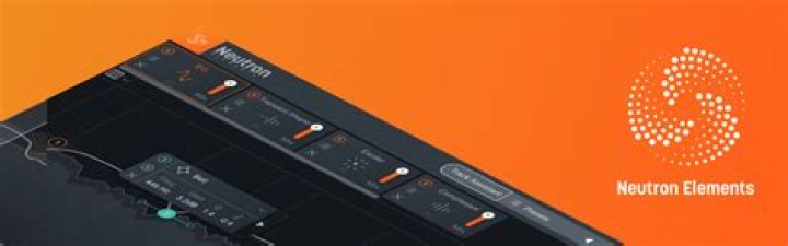 Neutron Elements banner