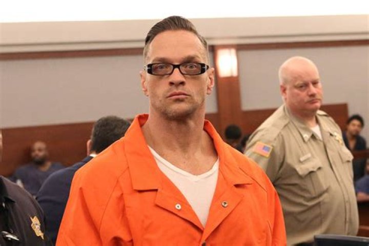 Nevada death row inmate Scott Dozier dead from apparent suicide Las