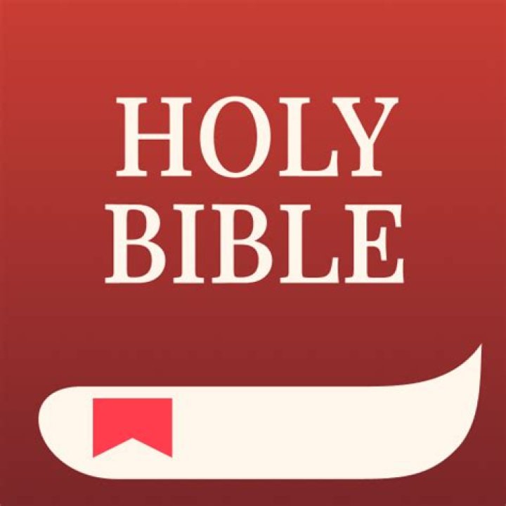 New Bible App for Android audio features