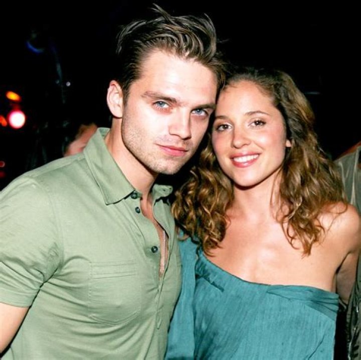 New Couple! Sebastian Stan, Margarita Levieva Are Dating Sebastian