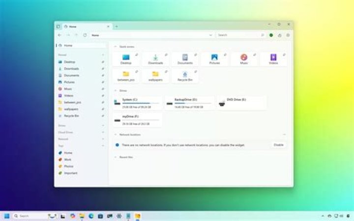 new file window image