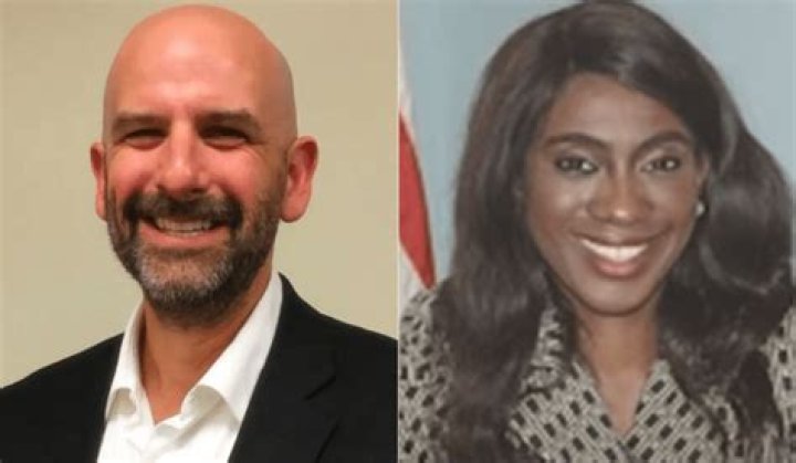 New Jersey councilman fatally shot by former colleague, authorities say