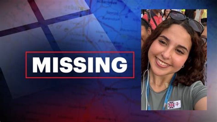 New Jersey Sarai Vargas Missing Update Is She Found Yet