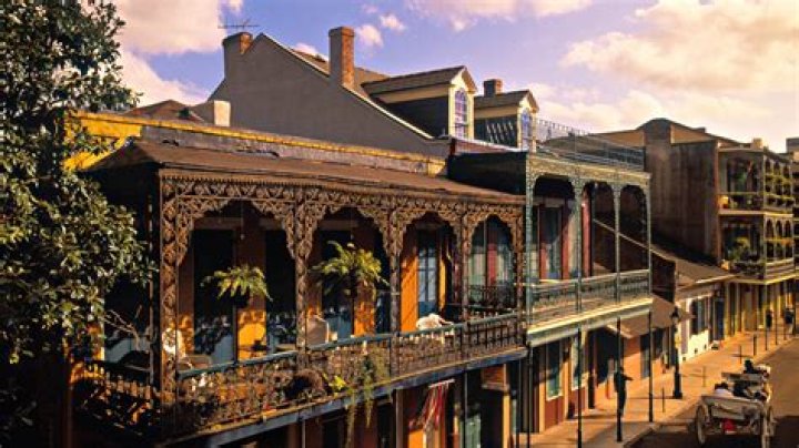 New Orleans, LA &mdash; For Goodness Cakes