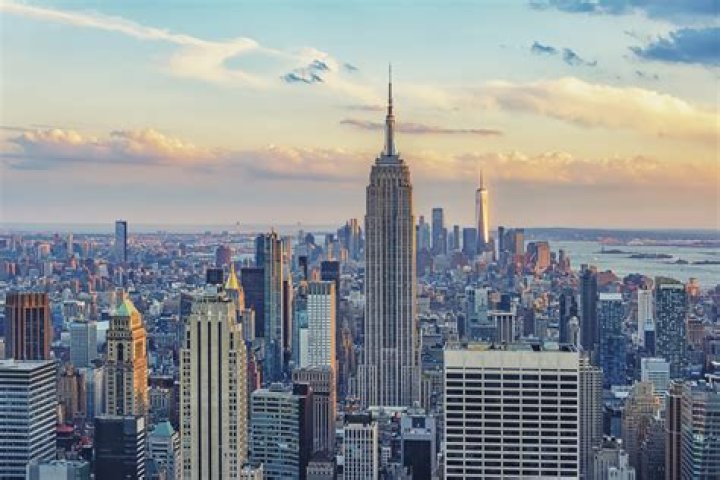 New York's AList 15 Celebrities Living in NYC Suburbs 101