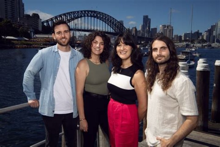 News &mdash; EndemolShine Australia