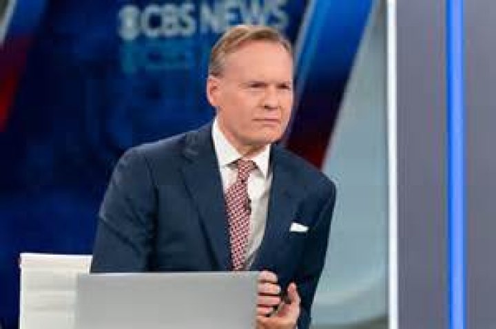 Newsman Harry Smith leaving CBS for NBC