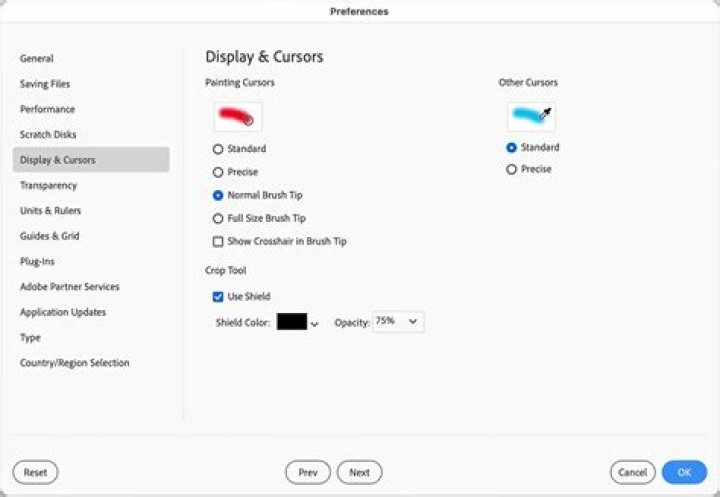Next Topic: Set Display Preferences for a Diagram