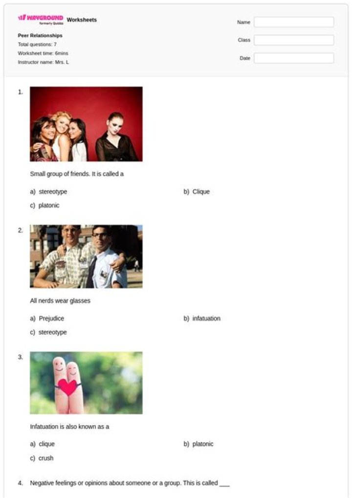 Next Topic: Subtype Relationships
