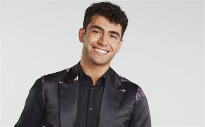Next Up! Ezra Sosa Is Just Getting Started Inside Dance Inside