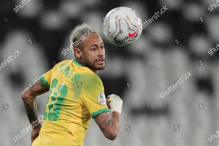 Neymar's Girlfriend Why Did Brazil Star Break up With Bruna Biancardi