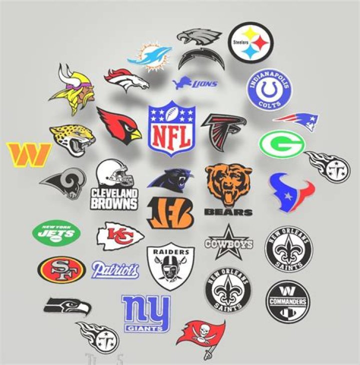 NFL Team, Homeharmonyhaven