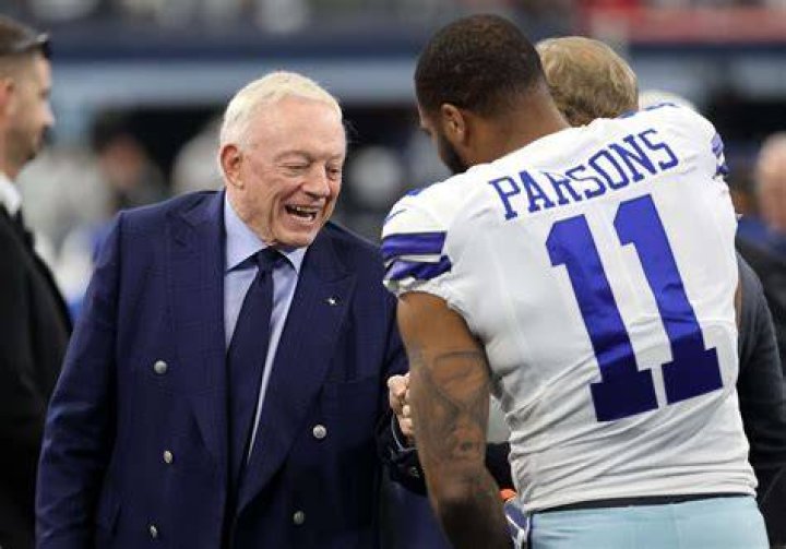 NFL team owner calls US government response to racism and Covid19