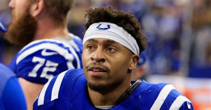 NFL World Reacts To Concerning Jonathan Taylor News