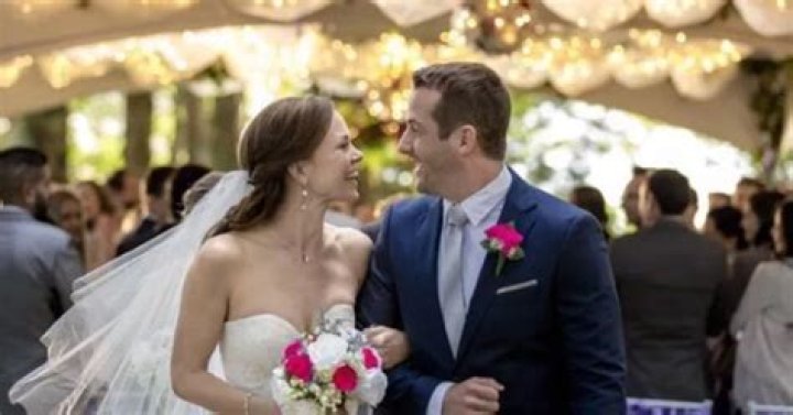 Niall and Sara Matter Wedding A Tale of Love and Commitment