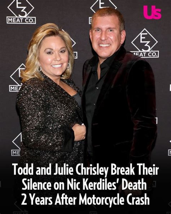Nic Kerdiles&rsquo; Cause Of Death and Net Worth What Did Savannah Chrisley
