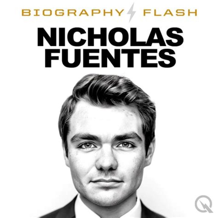 Nicholas Fuentes was admitted to Auburn in May for 2017 fall semester