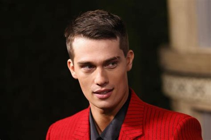 Nicholas Galitzine says life after 'Purple Hearts' feels like a 'fever