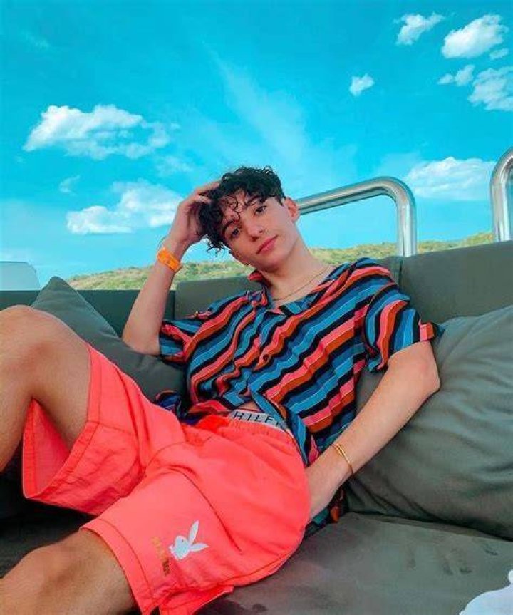 Nick Bencivengo (TikTok Star) Wiki, Bio, Age, Height, Weight