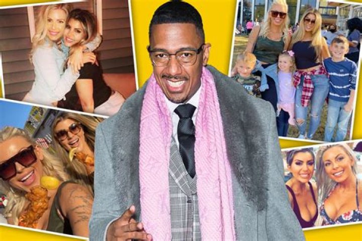 Nick Cannon Reveals He's Still 'Broken' On 1Year Anniversary Of Son's