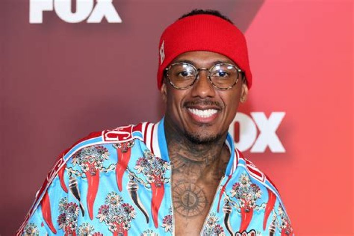 Nick Cannon's 5MonthOld Son Has Died 'You Can't Heal Until You Feel