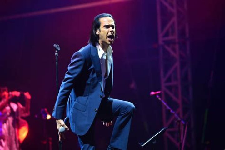 Nick Cave's son Jethro Lazenby has died.