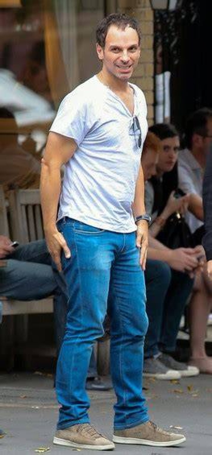 Nick Cokas Biography, Age, Wiki, Height, Weight, Girlfriend, Family & More