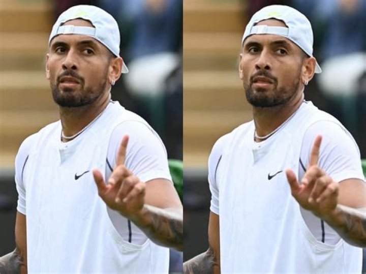 Nick Kyrgios Net Worth, Weight, Nationality, Ethnicity, Prize Money
