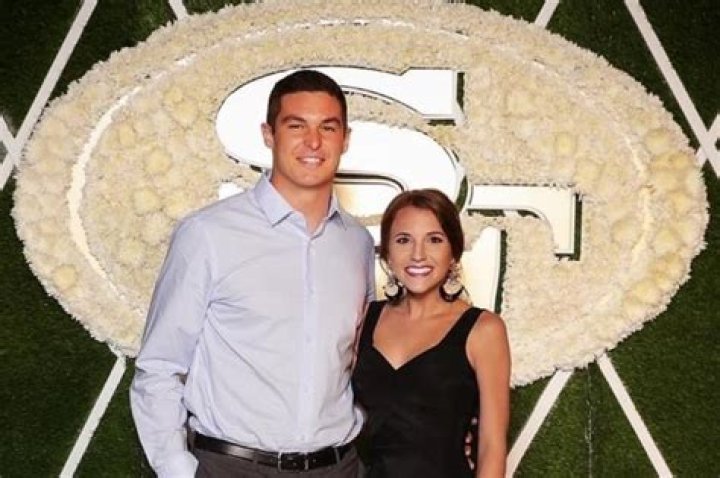 Nick Mullens And Haleigh Hughes Married Since 2017 Know Their Children
