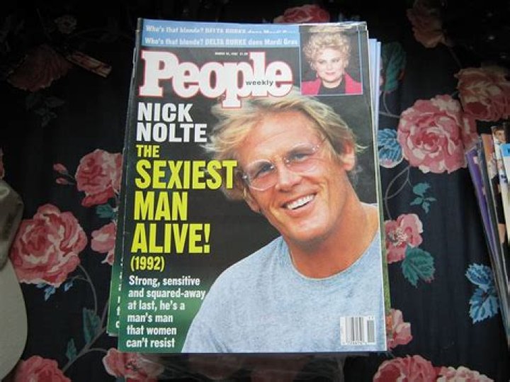 Nick Nolte Is Still Alive Where Is He Now? Illness